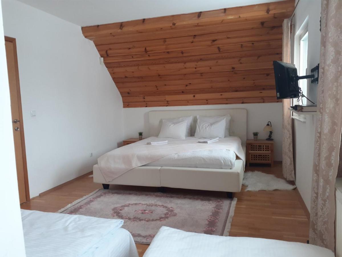 Holiday Home Vila Bjelašnica Zewnętrze zdjęcie