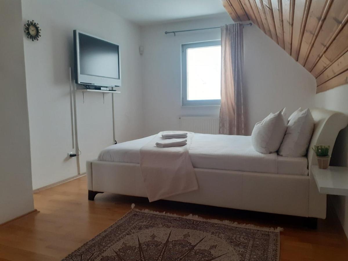 Holiday Home Vila Bjelašnica Zewnętrze zdjęcie