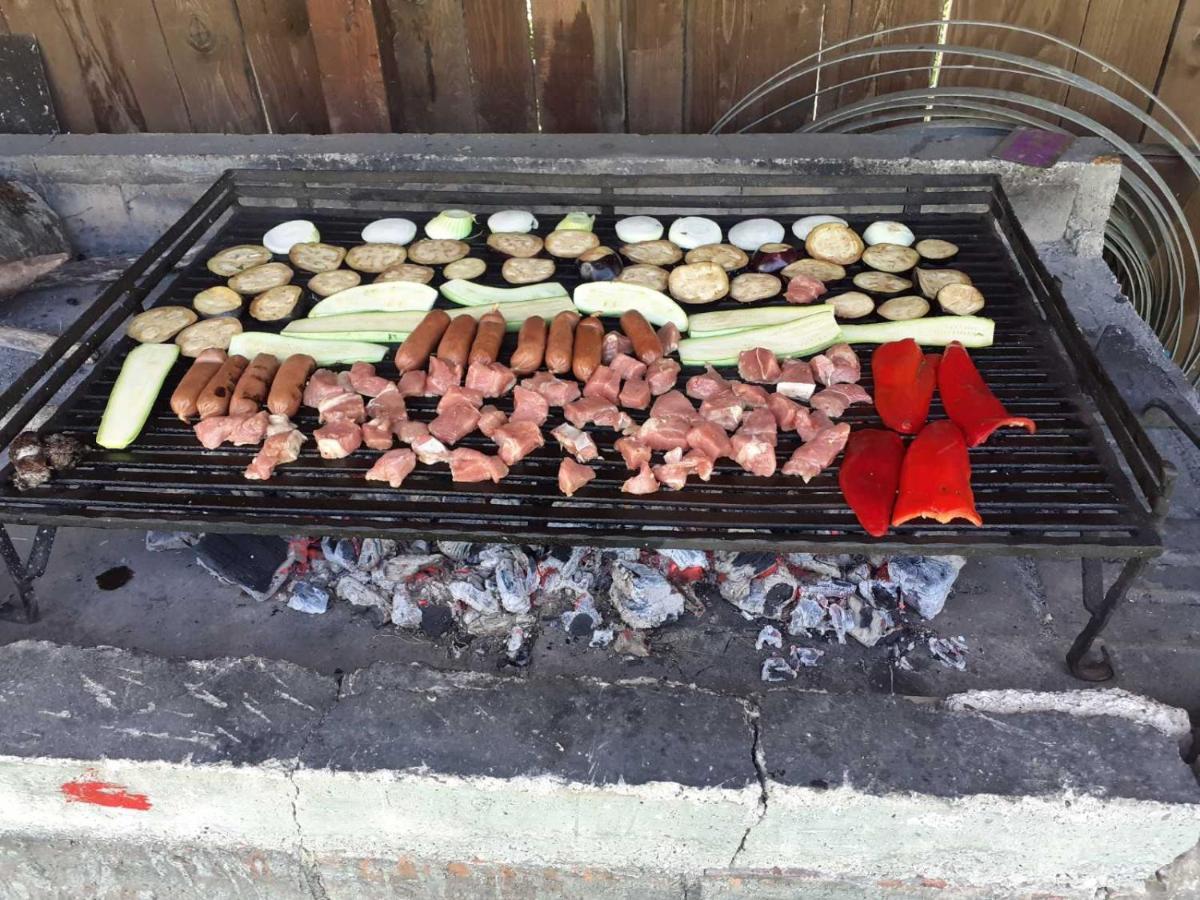 Holiday Home Vila Bjelašnica Zewnętrze zdjęcie