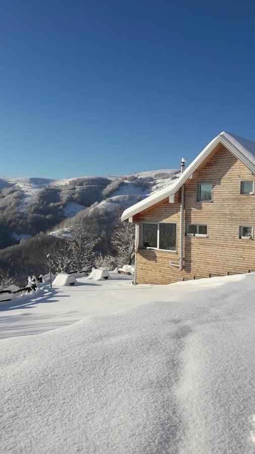 Holiday Home Vila Bjelašnica Zewnętrze zdjęcie