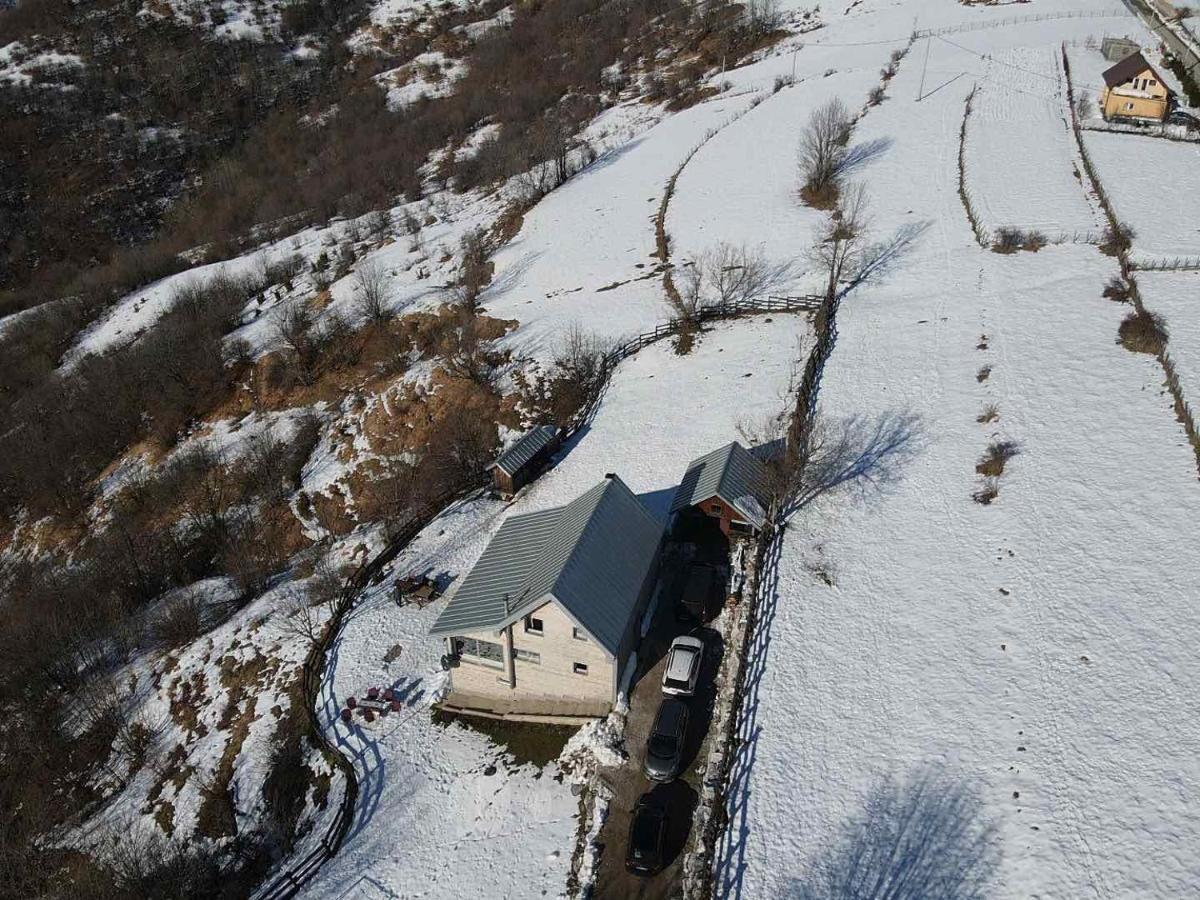 Holiday Home Vila Bjelašnica Zewnętrze zdjęcie