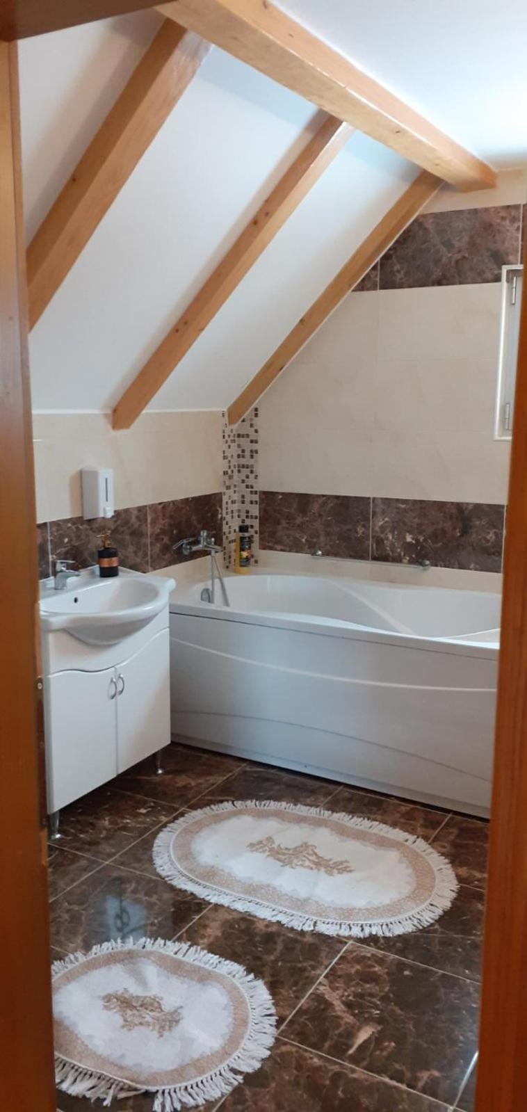 Holiday Home Vila Bjelašnica Zewnętrze zdjęcie