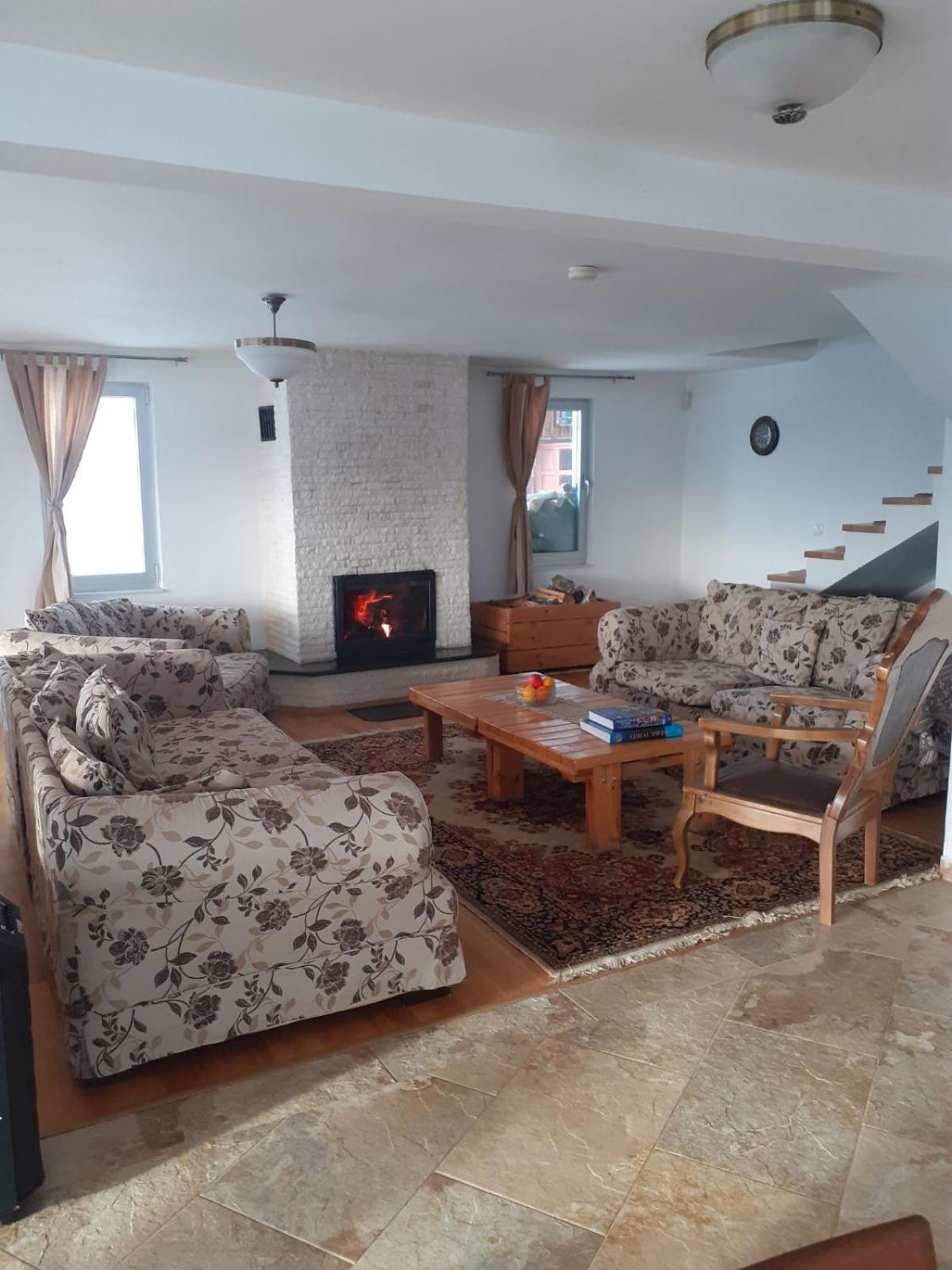 Holiday Home Vila Bjelašnica Zewnętrze zdjęcie