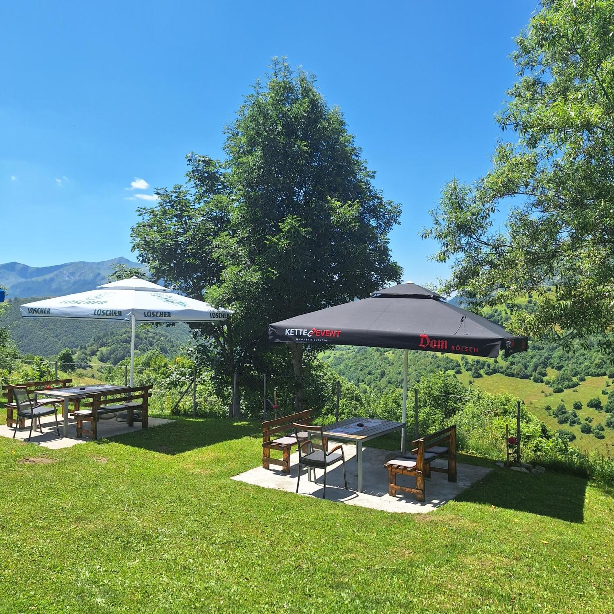 Holiday Home Vila Bjelašnica Zewnętrze zdjęcie