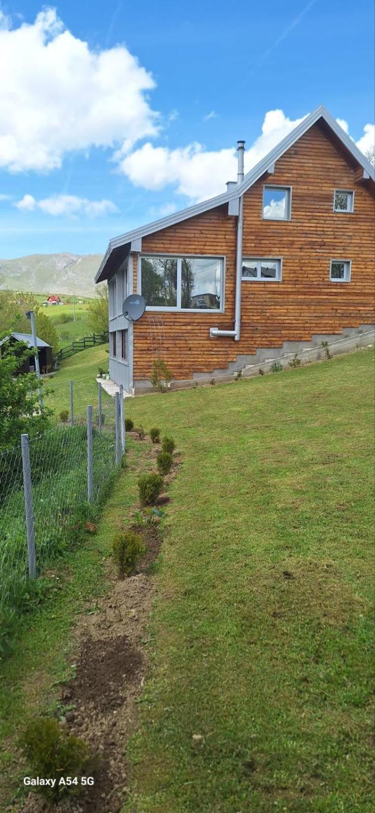 Holiday Home Vila Bjelašnica Zewnętrze zdjęcie