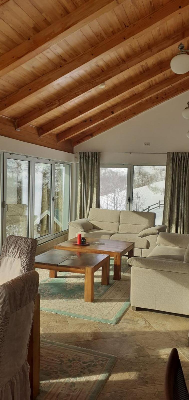 Holiday Home Vila Bjelašnica Zewnętrze zdjęcie