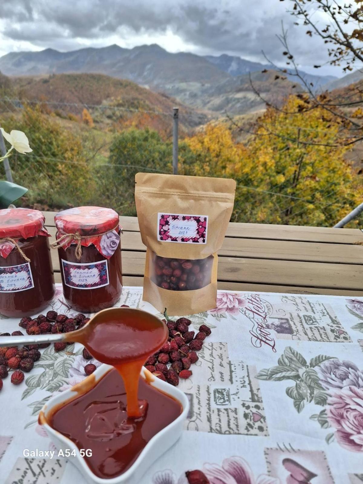 Holiday Home Vila Bjelašnica Zewnętrze zdjęcie