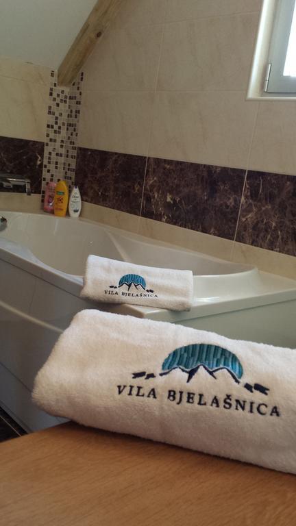 Holiday Home Vila Bjelašnica Zewnętrze zdjęcie