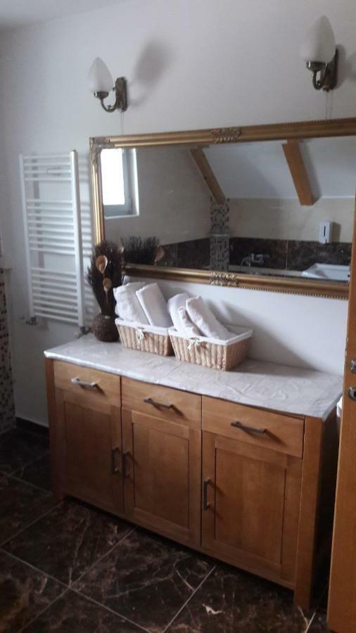 Holiday Home Vila Bjelašnica Zewnętrze zdjęcie